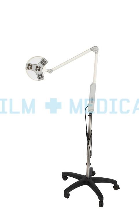 Examination Lamp on Stand